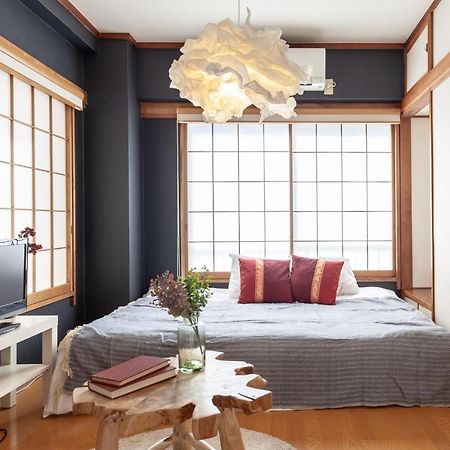 Hills Komagome Tokyo Ngoại thất bức ảnh
