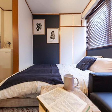 Hills Komagome Tokyo Ngoại thất bức ảnh