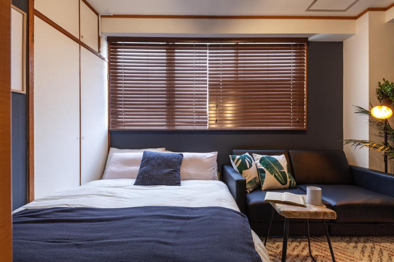 Hills Komagome Tokyo Ngoại thất bức ảnh