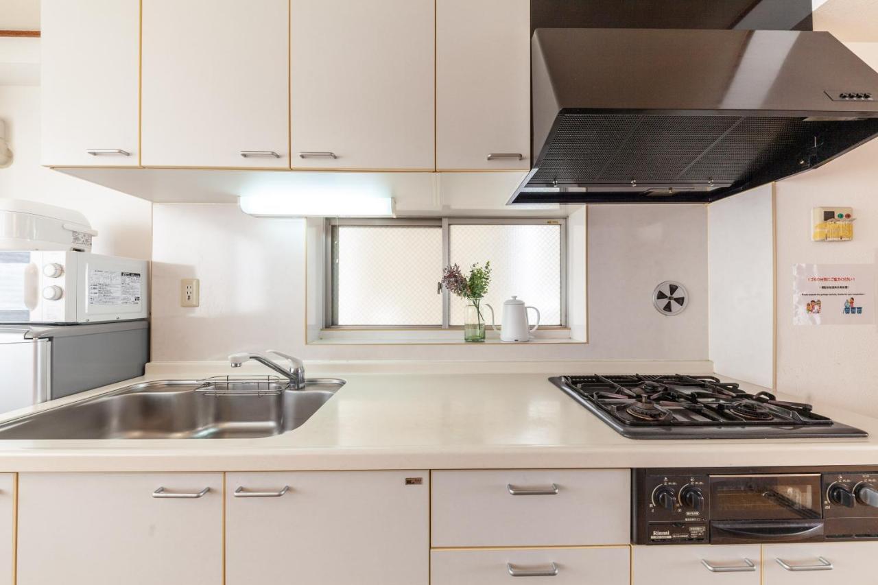 Hills Komagome Tokyo Ngoại thất bức ảnh