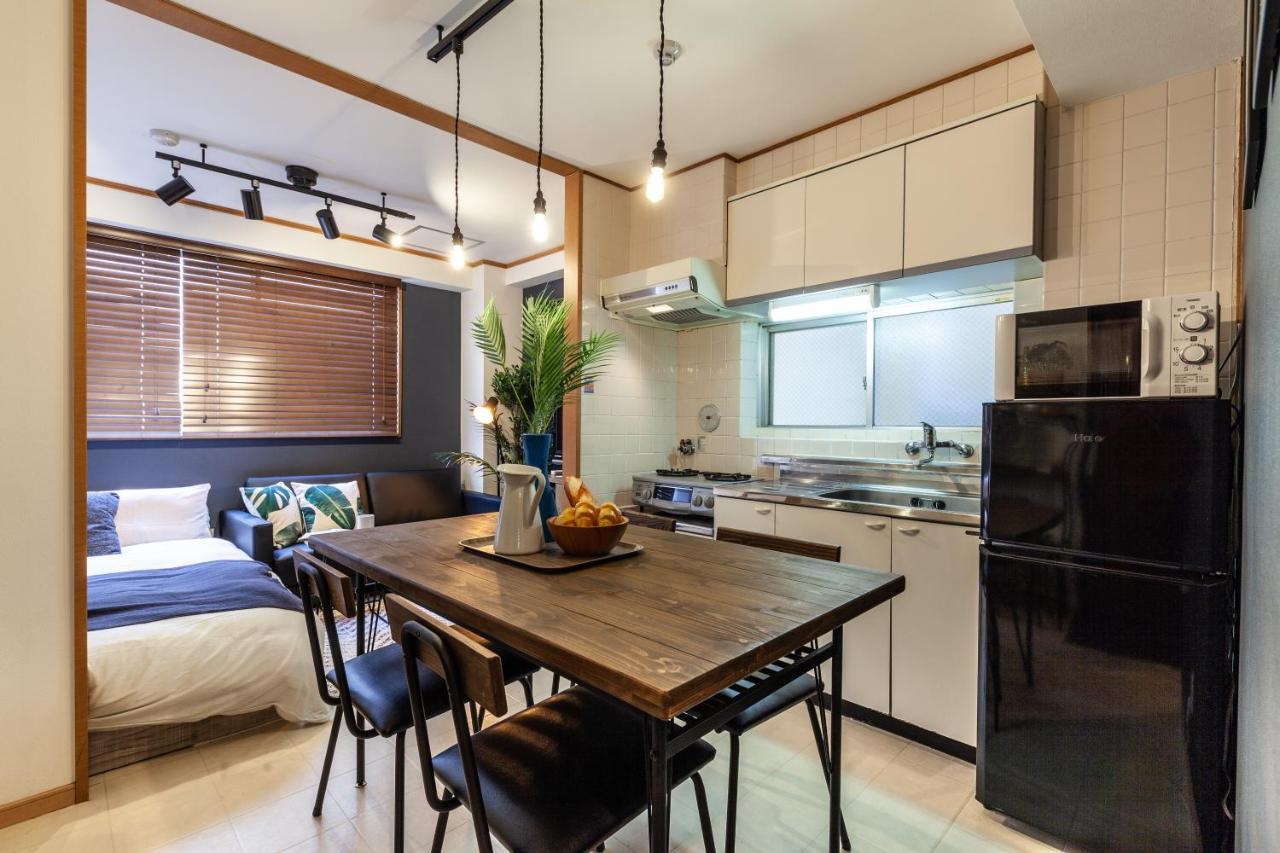 Hills Komagome Tokyo Ngoại thất bức ảnh