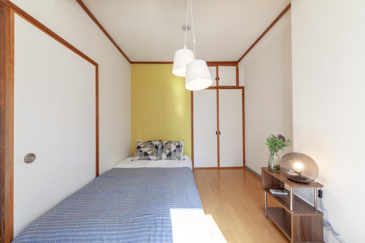 Hills Komagome Tokyo Ngoại thất bức ảnh