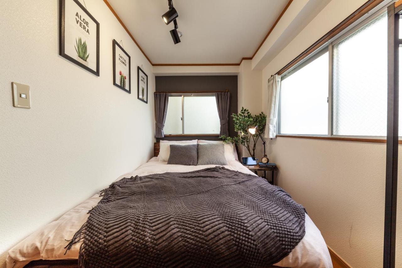 Hills Komagome Tokyo Ngoại thất bức ảnh