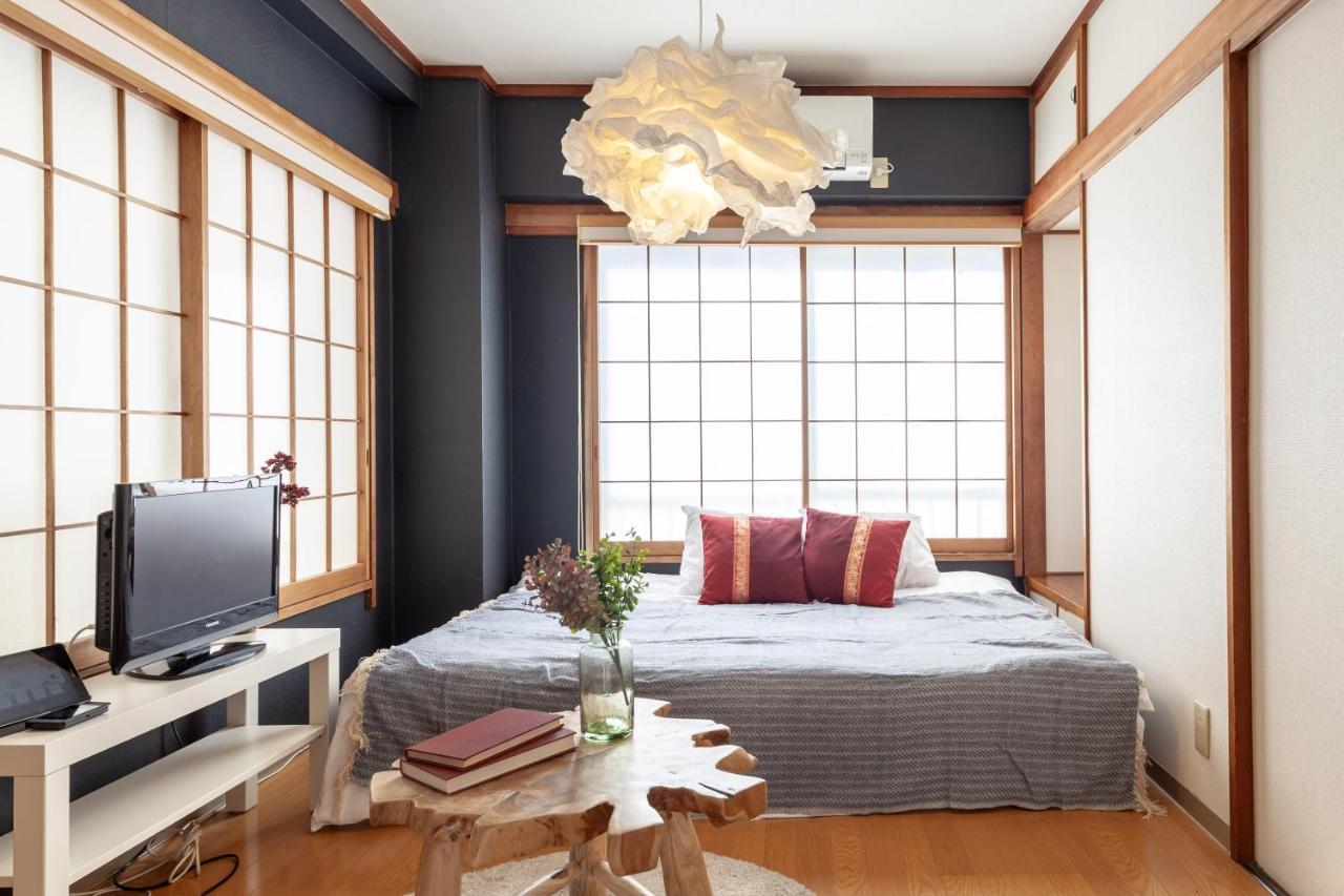 Hills Komagome Tokyo Ngoại thất bức ảnh