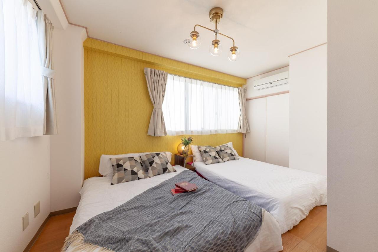 Hills Komagome Tokyo Ngoại thất bức ảnh