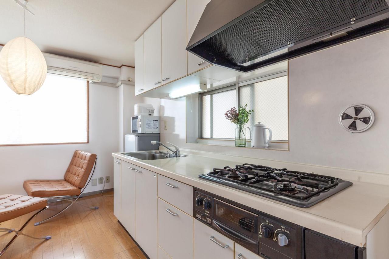 Hills Komagome Tokyo Ngoại thất bức ảnh