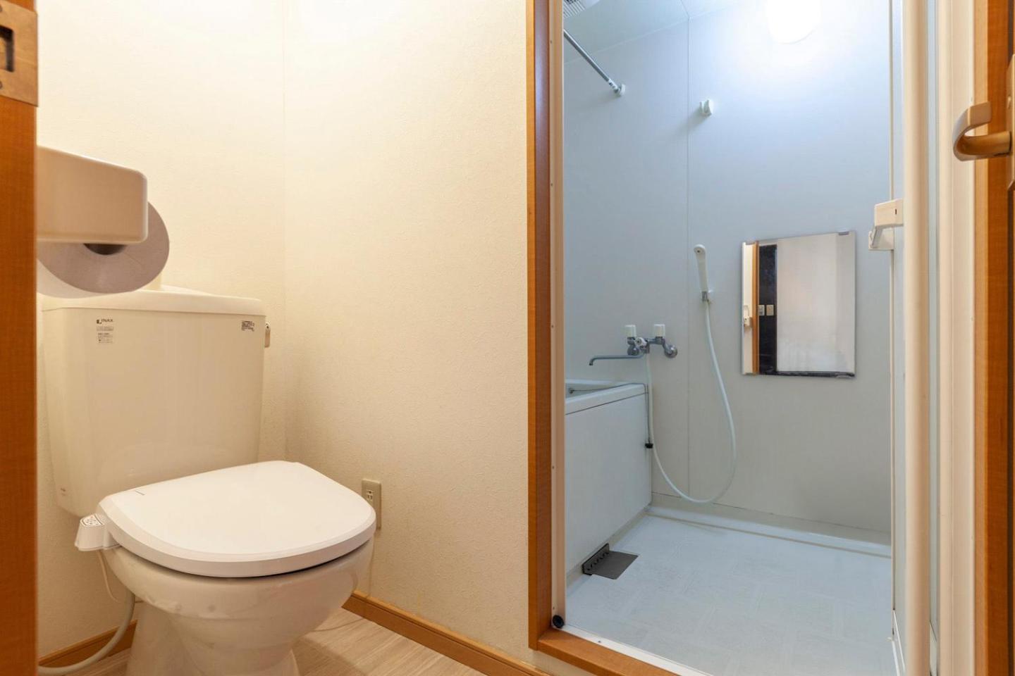 Hills Komagome Tokyo Ngoại thất bức ảnh