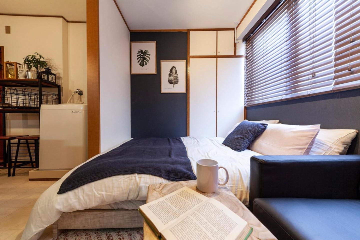 Hills Komagome Tokyo Ngoại thất bức ảnh